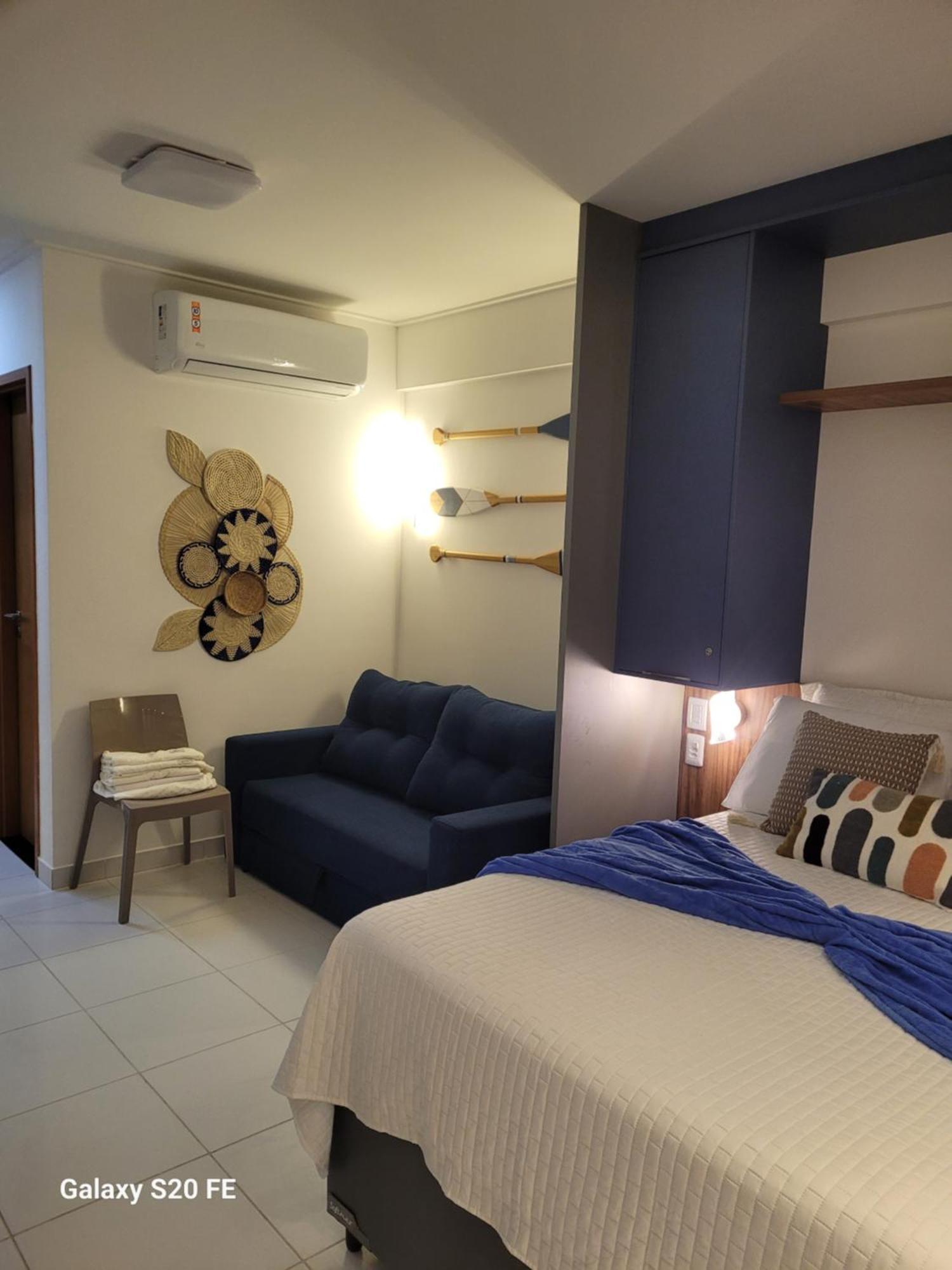Malia Beach 302 D - Muro Alto - ปอร์โต จิ กาลินญาส ภายนอก รูปภาพ